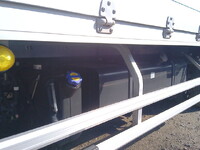 いすゞフォワードアルミウイング中型（4t）[写真11]