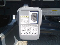 いすゞフォワードアルミウイング中型（4t）[写真12]