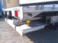 いすゞフォワードアルミウイング中型（4t）[写真14]