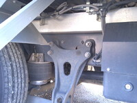 いすゞフォワードアルミウイング中型（4t）[写真16]