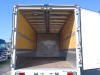 いすゞフォワードアルミウイング中型（4t）[写真17]