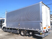 いすゞフォワードアルミウイング中型（4t）[写真05]