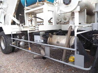 三菱ふそうファイター汚泥吸引車中型（4t）[写真12]