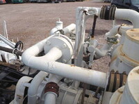 三菱ふそうファイター汚泥吸引車中型（4t）[写真14]