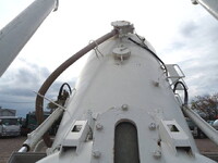 三菱ふそうファイター汚泥吸引車中型（4t）[写真23]