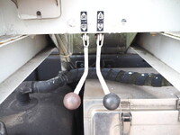 三菱ふそうファイター汚泥吸引車中型（4t）[写真29]