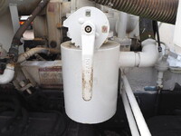 三菱ふそうファイター汚泥吸引車中型（4t）[写真30]