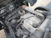 三菱ふそうファイター汚泥吸引車中型（4t）[写真36]