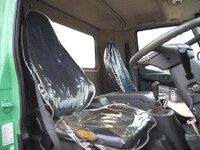 三菱ふそうファイター汚泥吸引車中型（4t）[写真38]