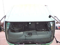 三菱ふそうファイター汚泥吸引車中型（4t）[写真10]