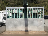 三菱ふそうキャンタークレーン4段小型（2t・3t）[写真12]