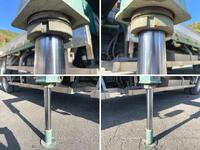 三菱ふそうキャンタークレーン4段小型（2t・3t）[写真18]