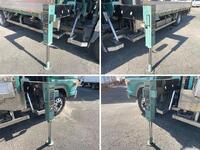 三菱ふそうキャンタークレーン4段小型（2t・3t）[写真19]