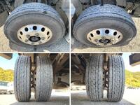 三菱ふそうキャンタークレーン4段小型（2t・3t）[写真22]