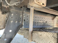 三菱ふそうキャンタークレーン4段小型（2t・3t）[写真26]