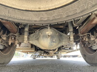 三菱ふそうキャンタークレーン4段小型（2t・3t）[写真27]