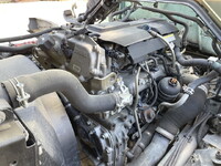 三菱ふそうキャンタークレーン4段小型（2t・3t）[写真29]