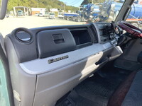 三菱ふそうキャンタークレーン4段小型（2t・3t）[写真32]