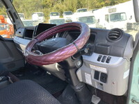 三菱ふそうキャンタークレーン4段小型（2t・3t）[写真35]