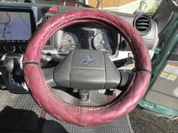 三菱ふそうキャンタークレーン4段小型（2t・3t）[写真38]