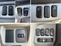 三菱ふそうキャンタークレーン4段小型（2t・3t）[写真40]