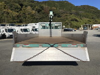 三菱ふそうキャンタークレーン4段小型（2t・3t）[写真10]