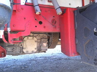 日野レンジャー冷凍車（冷蔵車）中型（4t）[写真16]