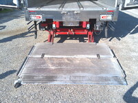 日野レンジャー冷凍車（冷蔵車）中型（4t）[写真18]