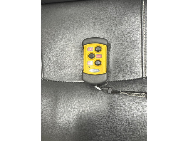 日野レンジャー冷凍車（冷蔵車）中型（4t）[写真22]