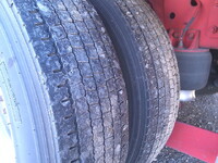 日野レンジャー冷凍車（冷蔵車）中型（4t）[写真24]