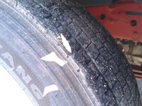 日野レンジャー冷凍車（冷蔵車）中型（4t）[写真25]