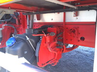 日野レンジャー冷凍車（冷蔵車）中型（4t）[写真26]