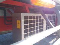 日野レンジャー冷凍車（冷蔵車）中型（4t）[写真27]