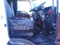 日野レンジャー冷凍車（冷蔵車）中型（4t）[写真33]