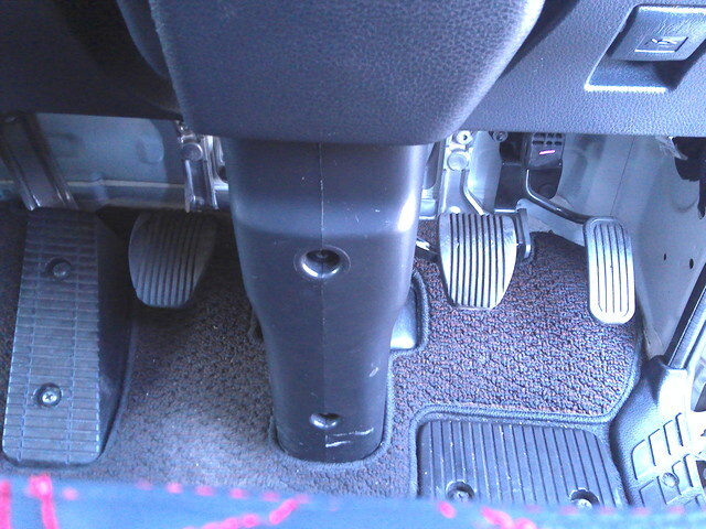 日野レンジャー冷凍車（冷蔵車）中型（4t）[写真33]