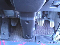 日野レンジャー冷凍車（冷蔵車）中型（4t）[写真34]