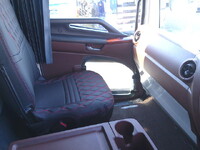 日野レンジャー冷凍車（冷蔵車）中型（4t）[写真36]