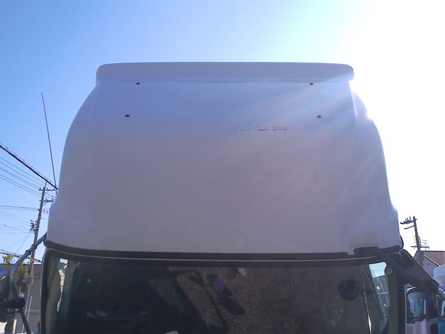 日野レンジャー冷凍車（冷蔵車）中型（4t）[写真05]