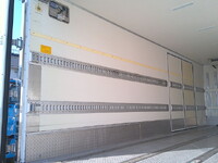 日野レンジャー冷凍車（冷蔵車）中型（4t）[写真10]