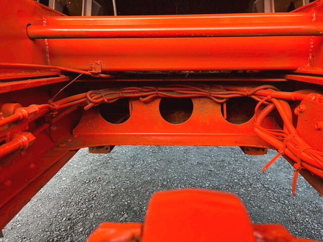 UDトラックスコンドル深ダンプ（土砂禁ダンプ）増トン（6t・8t）[写真14]