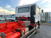 UDトラックスコンドル深ダンプ（土砂禁ダンプ）増トン（6t・8t）[写真16]