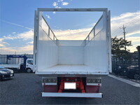 UDトラックスコンドル深ダンプ（土砂禁ダンプ）増トン（6t・8t）[写真19]