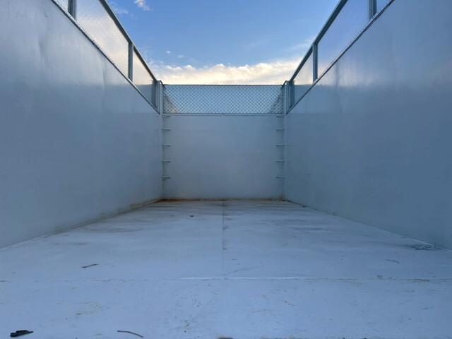 UDトラックスコンドル深ダンプ（土砂禁ダンプ）増トン（6t・8t）[写真19]