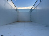 UDトラックスコンドル深ダンプ（土砂禁ダンプ）増トン（6t・8t）[写真20]