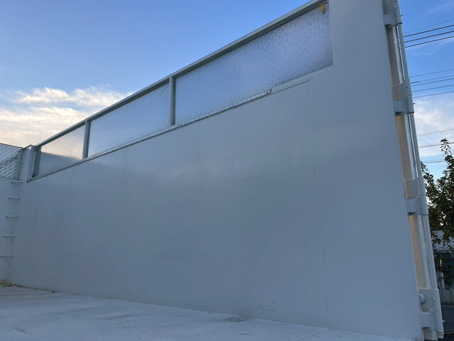 UDトラックスコンドル深ダンプ（土砂禁ダンプ）増トン（6t・8t）[写真21]