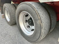 UDトラックスコンドル深ダンプ（土砂禁ダンプ）増トン（6t・8t）[写真24]