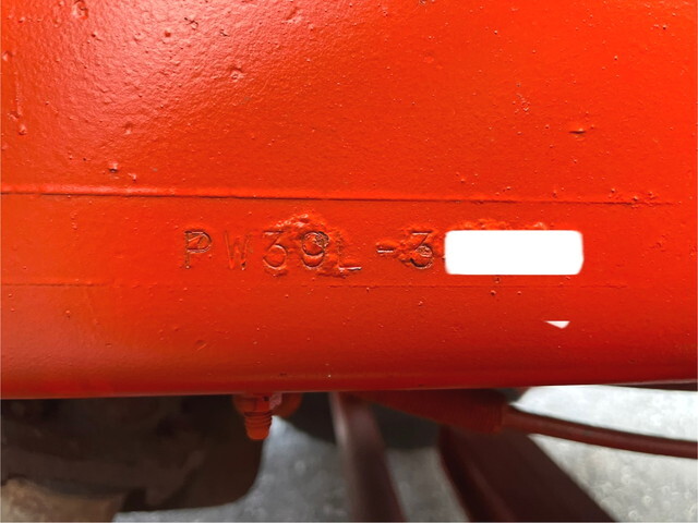 UDトラックスコンドル深ダンプ（土砂禁ダンプ）増トン（6t・8t）[写真24]