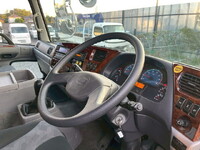 UDトラックスコンドル深ダンプ（土砂禁ダンプ）増トン（6t・8t）[写真30]