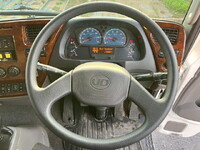 UDトラックスコンドル深ダンプ（土砂禁ダンプ）増トン（6t・8t）[写真33]