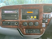 UDトラックスコンドル深ダンプ（土砂禁ダンプ）増トン（6t・8t）[写真37]